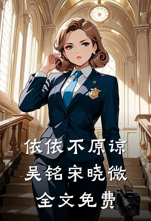 依依不原谅吴铭宋晓微全文免费