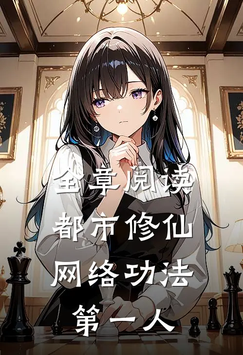 全章阅读都市修仙：网络功法第一人