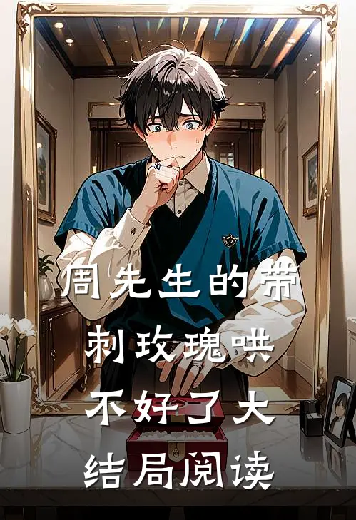 周先生的带刺玫瑰哄不好了大结局阅读