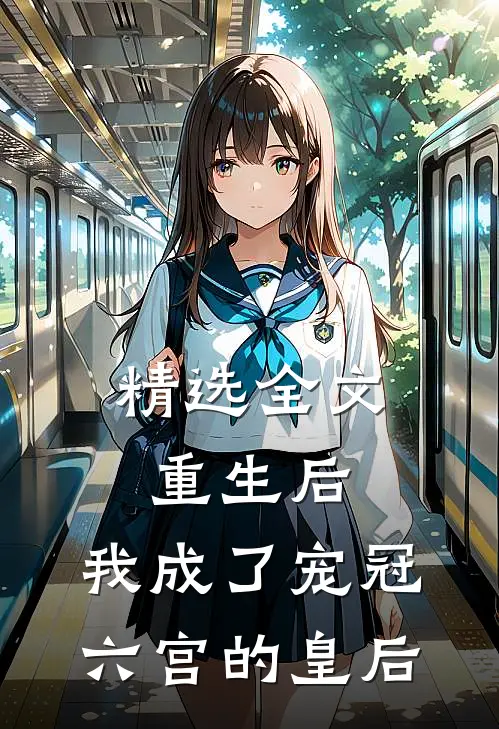 精选全文重生后,我成了宠冠六宫的皇后免费阅读