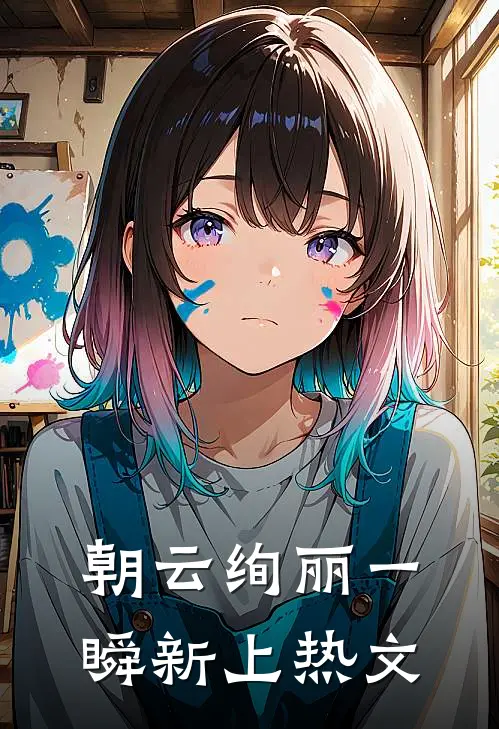 朝云绚丽一瞬新上热文