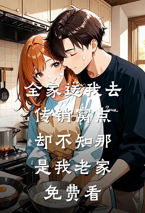 全家送我去传销窝点，却不知那是我老家免费看