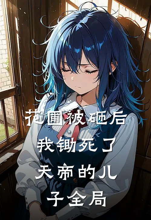 花圃被砸后，我锄死了天帝的儿子全局