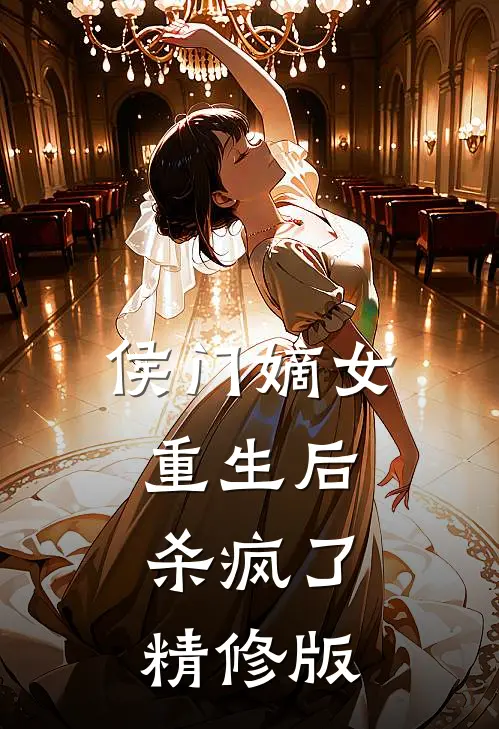 侯门嫡女重生后,杀疯了精修版免费阅读