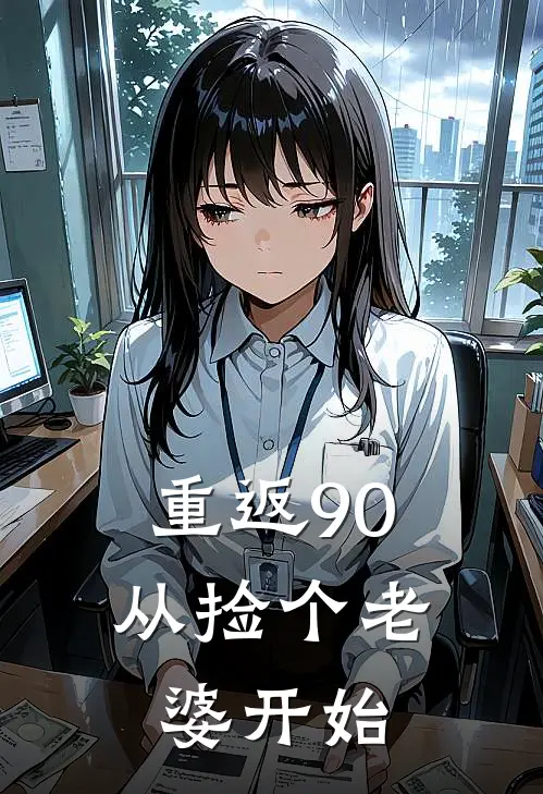 重返90从捡个老婆开始