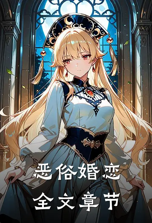恶俗婚恋全文章节