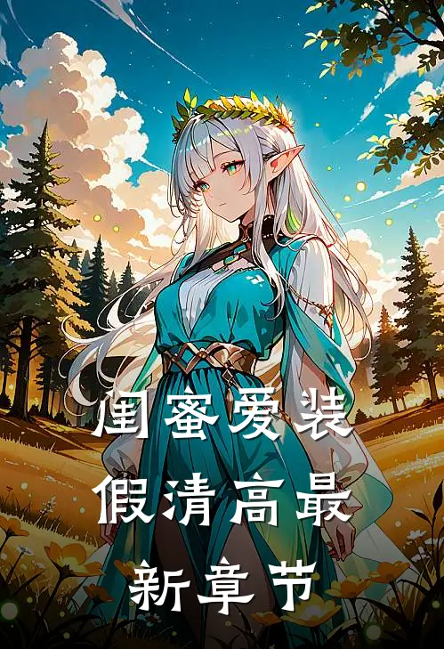 闺蜜爱装假清高最新章节
