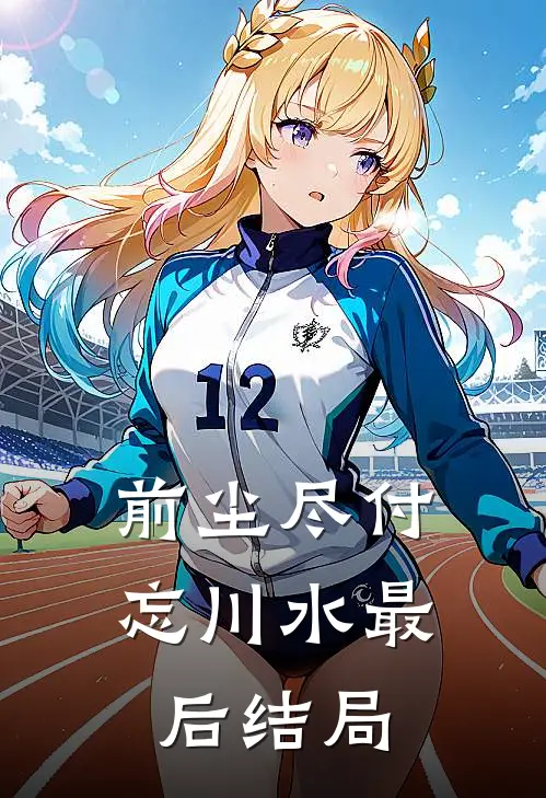 前尘尽付忘川水最后结局