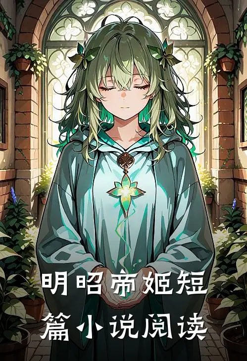 明昭帝姬短篇小说阅读