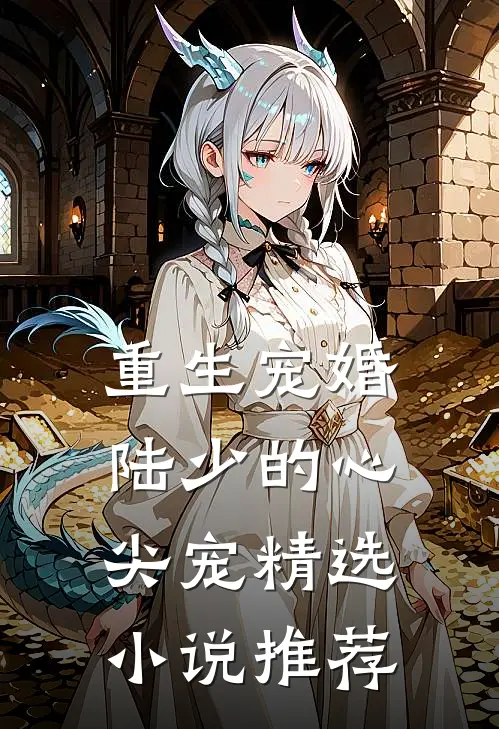 重生宠婚：陆少的心尖宠精选小说推荐