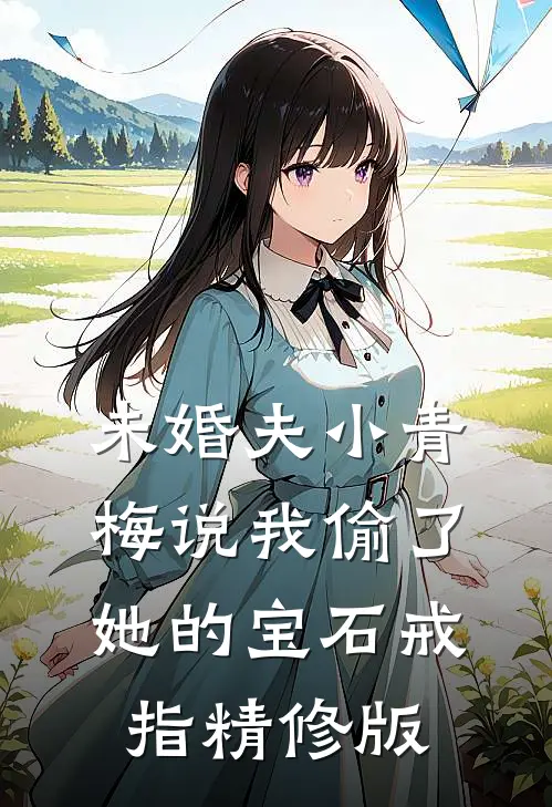 未婚夫小青梅说我偷了她的宝石戒指精修版