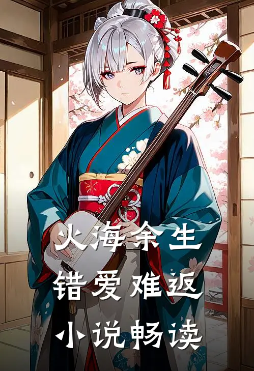 火海余生，错爱难返小说畅读