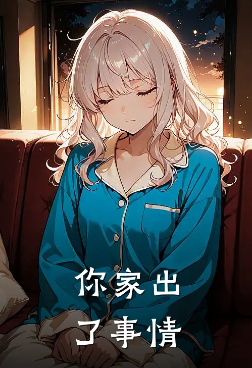 你家出了事情