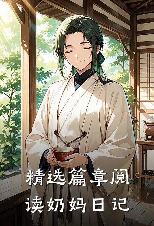 精选篇章阅读奶妈日记