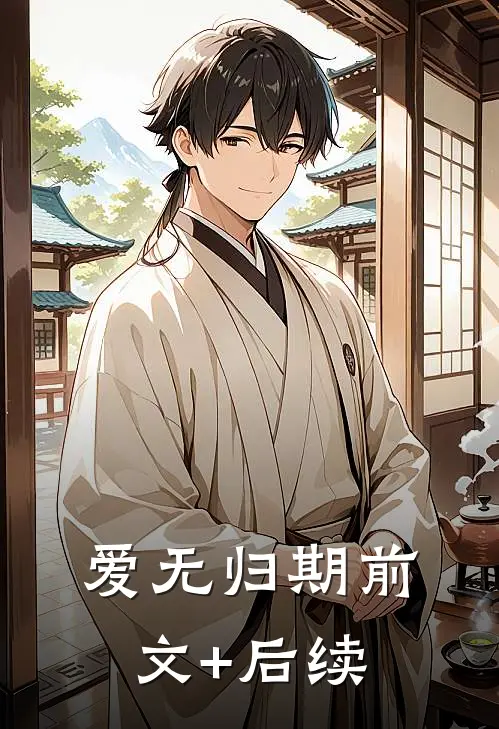 爱无归期前文+后续