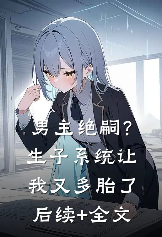 男主绝嗣？生子系统让我又多胎了后续+全文