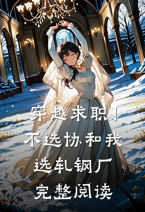 穿越求职！不选协和，我选轧钢厂完整阅读