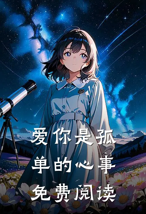 爱你是孤单的心事免费阅读