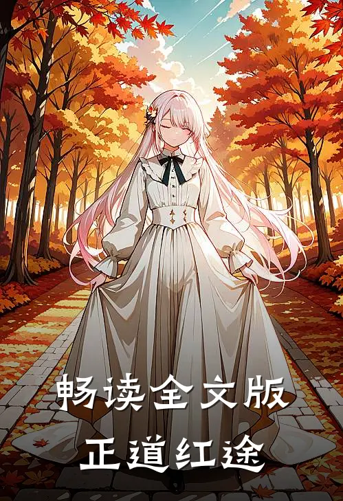 畅读全文版正道红途