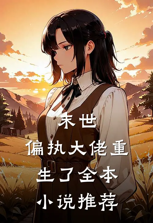 末世：偏执大佬重生了全本小说推荐
