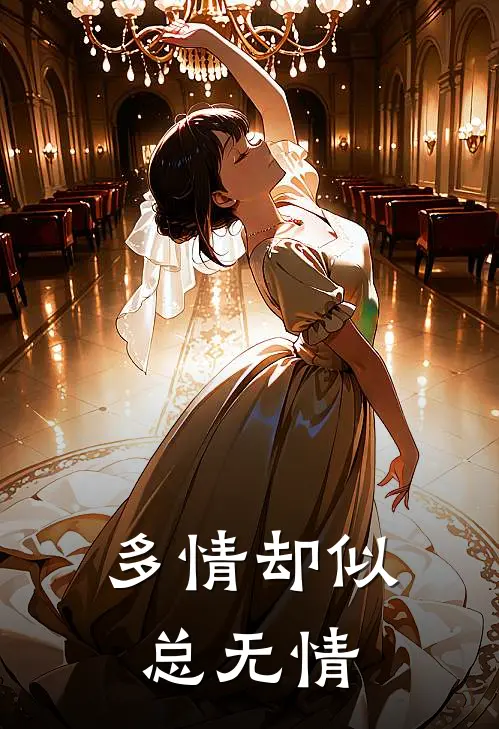 多情却似总无情