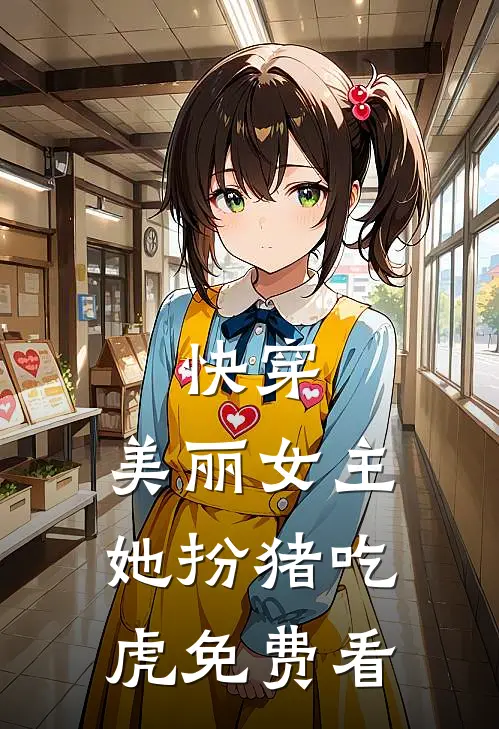 快穿：美丽女主她扮猪吃虎免费看