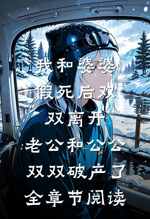 我和婆婆假死后双双离开，老公和公公双双破产了全章节阅读