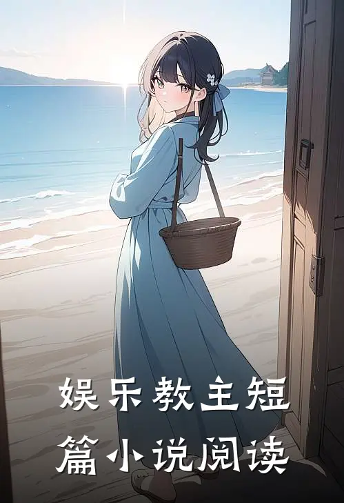 娱乐教主短篇小说阅读