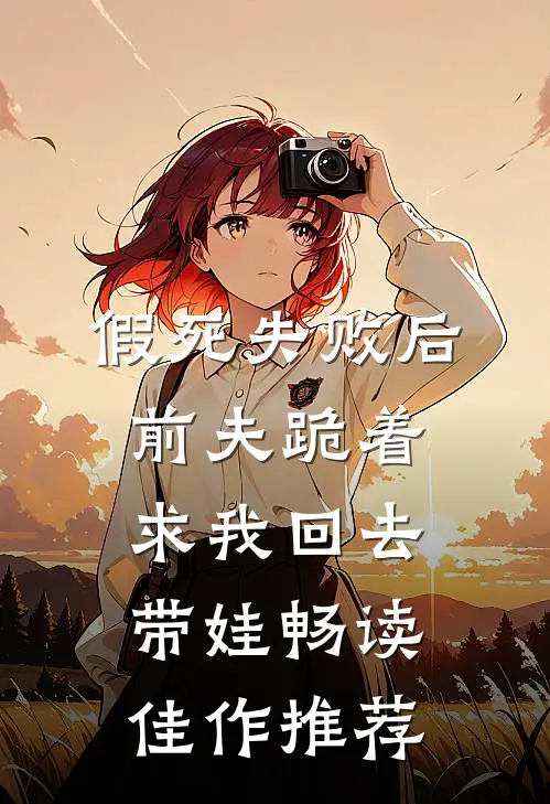 假死失败后，前夫跪着求我回去带娃畅读佳作推荐