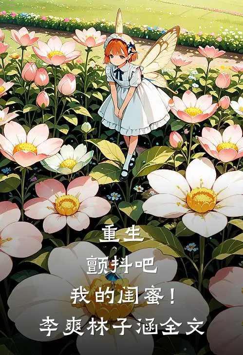 重生颤抖吧,我的闺蜜!李爽林子涵全文阅读