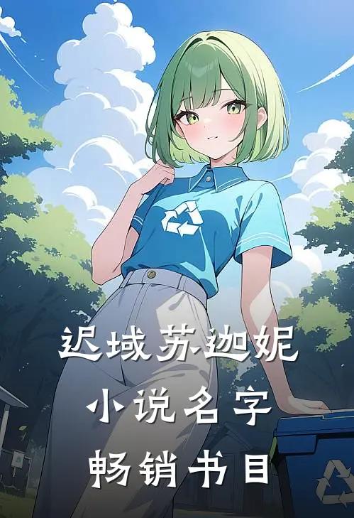 迟域苏迦妮小说名字畅销书目