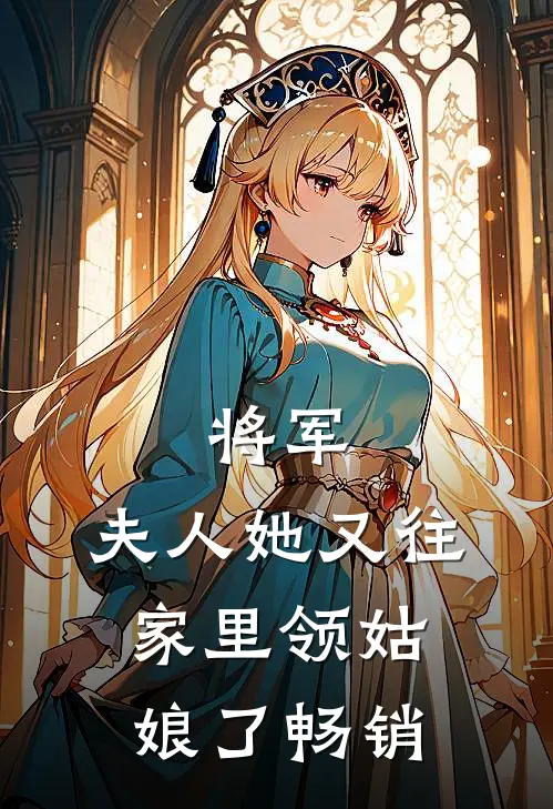 将军，夫人她又往家里领姑娘了畅销