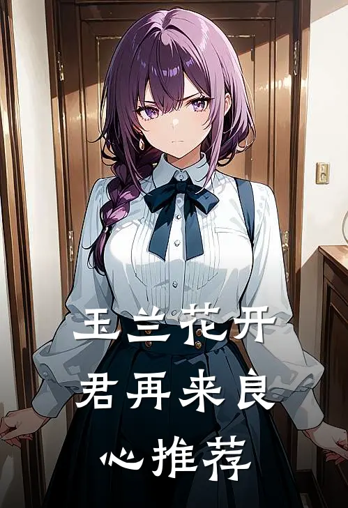 玉兰花开君再来良心推荐