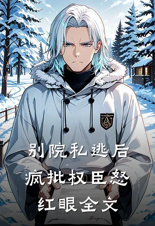 别院私逃后，疯批权臣怒红眼全文