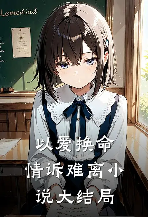 以爱换命，情诉难离小说大结局