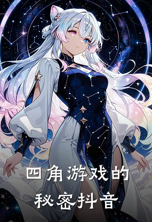 四角游戏的秘密抖音