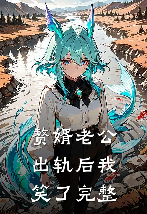 赘婿老公出轨后我笑了完整