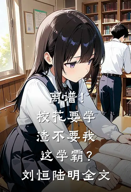 离谱！校花要学渣不要我这学霸？刘恒陆明全文