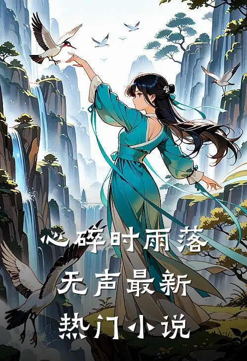 心碎时雨落无声最新热门小说