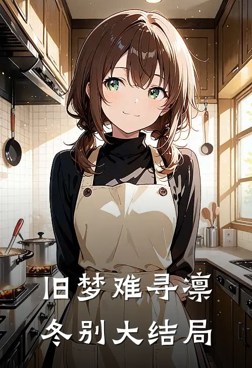 旧梦难寻凛冬别大结局