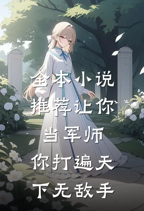 全本小说推荐让你当军师，你打遍天下无敌手