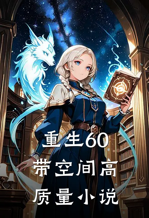 重生60带空间高质量小说