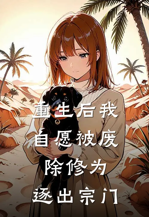 重生后我自愿被废除修为,逐出宗门