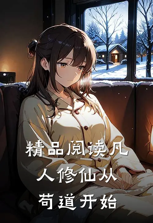 精品阅读凡人修仙从苟道开始