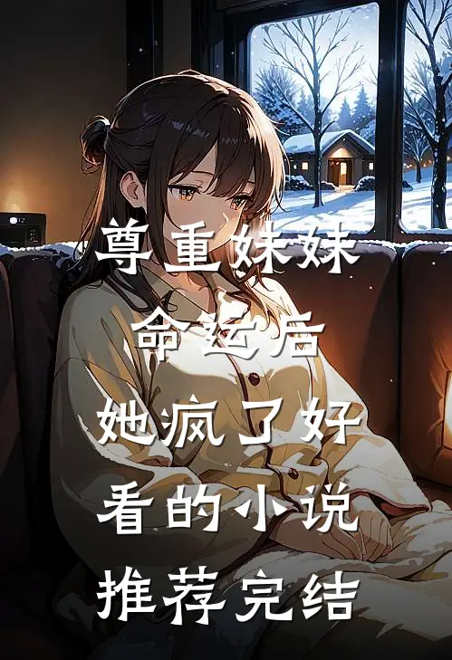尊重妹妹命运后,她疯了好看的推荐完结