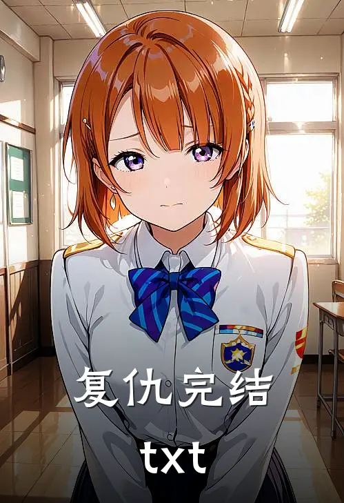 复仇完结txt