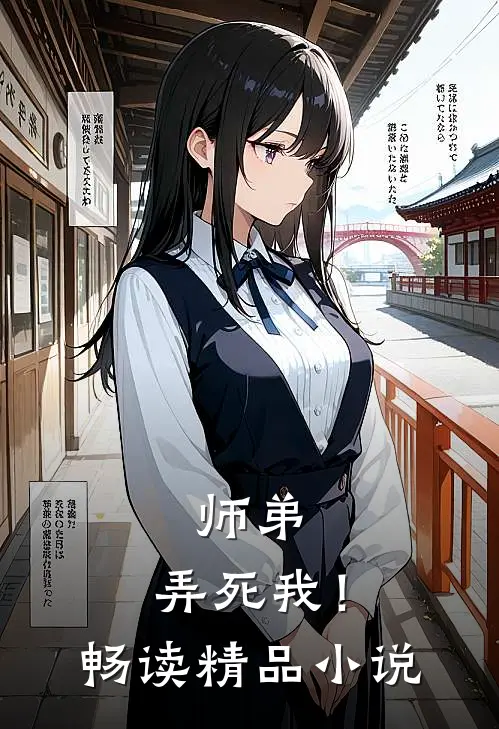 师弟，弄死我！畅读精品小说