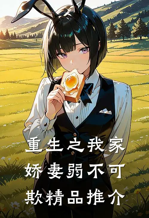重生之我家娇妻弱不可欺精品推介