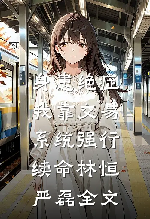 身患绝症，我靠交易系统强行续命林恒严磊全文
