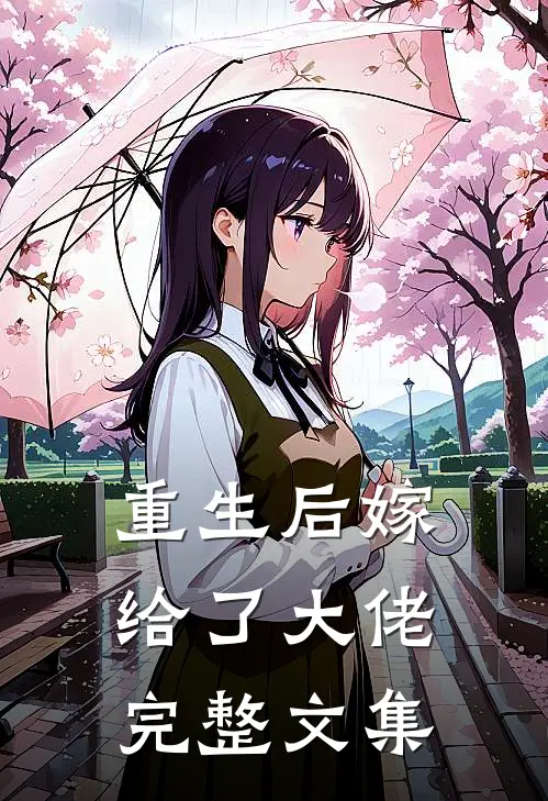 重生后嫁给了大佬完整文集